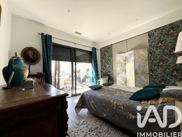 Maison à vendre 5 pièces 198 m² Libourne