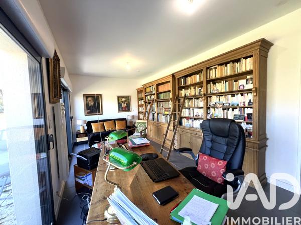 Maison à vendre 5 pièces 198 m² Libourne