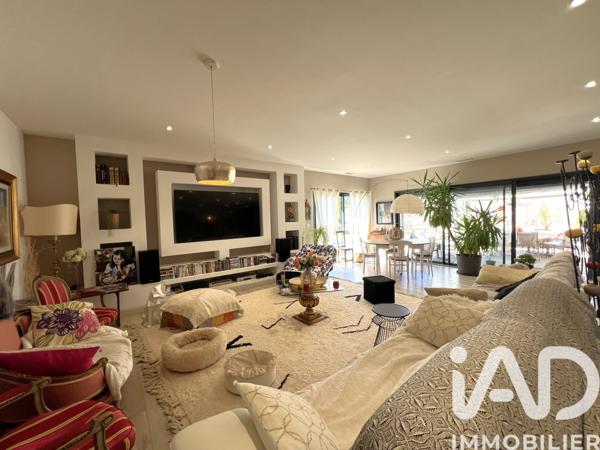 Maison à vendre 5 pièces 198 m² Libourne