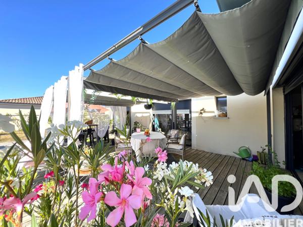 Maison à vendre 5 pièces 198 m² Libourne