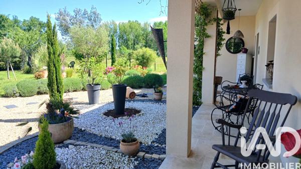 Maison à vendre 5 pièces 198 m² Libourne