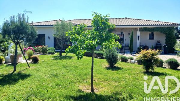 Maison à vendre 5 pièces 198 m² Libourne