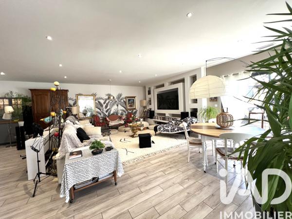 Maison à vendre 5 pièces 198 m² Libourne