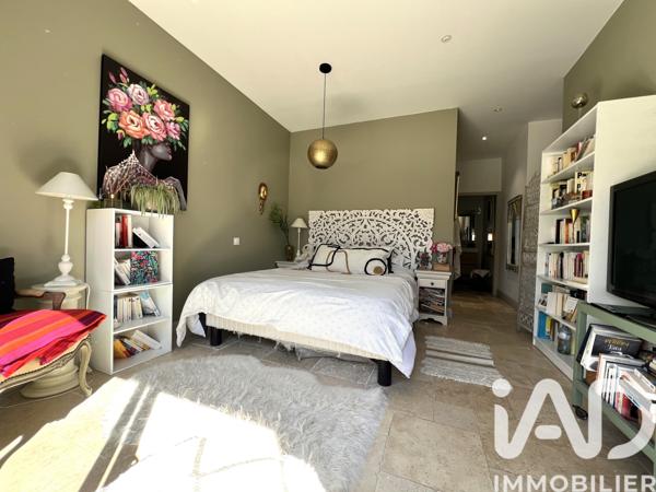 Maison à vendre 5 pièces 198 m² Libourne