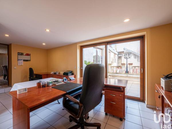 Murs commerciaux  à vendre 292 m² Meaux