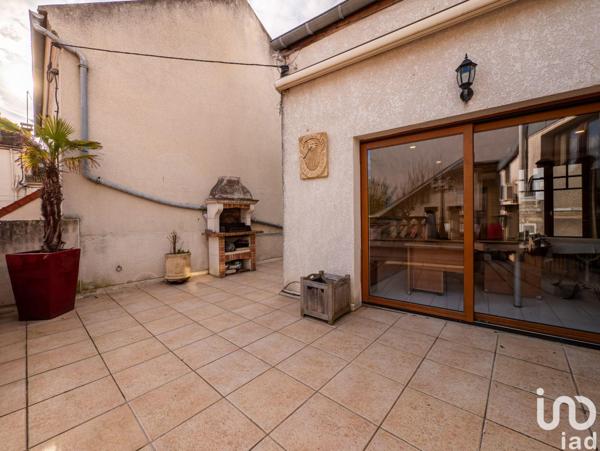 Murs commerciaux  à vendre 292 m² Meaux