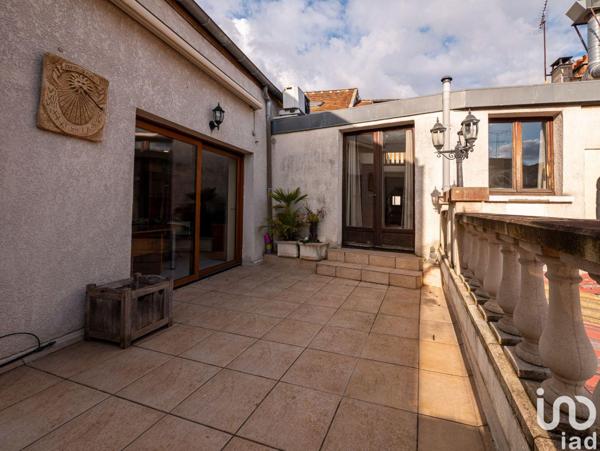 Murs commerciaux  à vendre 292 m² Meaux