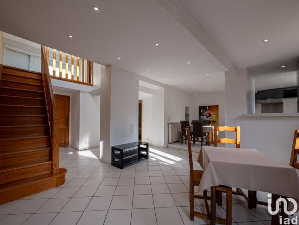 Murs commerciaux  à vendre 292 m² Meaux