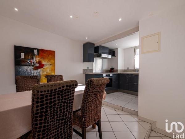 Murs commerciaux  à vendre 292 m² Meaux