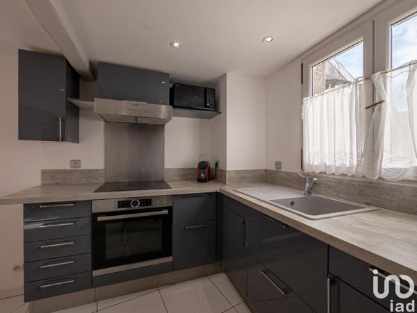 Murs commerciaux  à vendre 292 m² Meaux