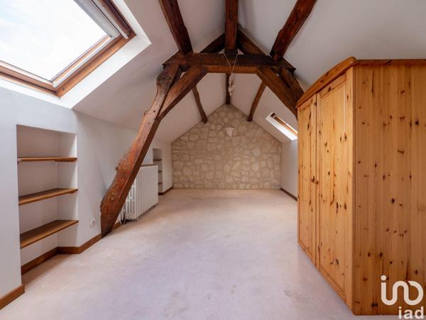 Murs commerciaux  à vendre 292 m² Meaux