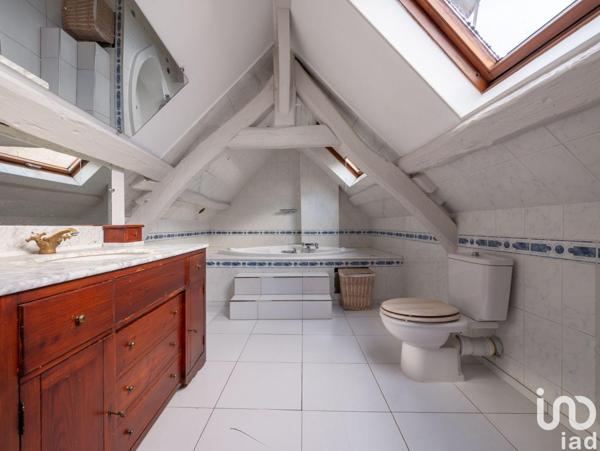 Murs commerciaux  à vendre 292 m² Meaux