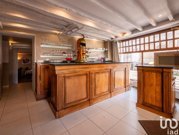 Murs commerciaux  à vendre 292 m² Meaux