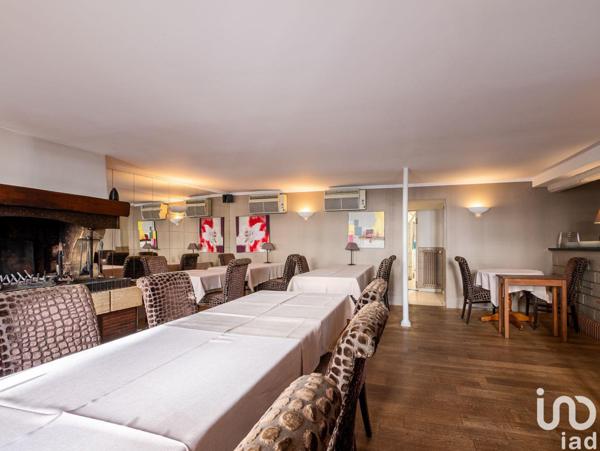 Murs commerciaux  à vendre 292 m² Meaux