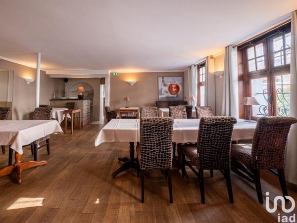 Murs commerciaux  à vendre 292 m² Meaux