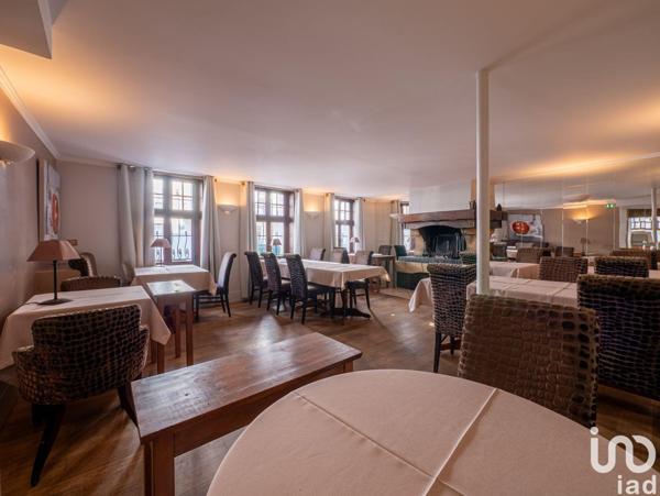 Murs commerciaux  à vendre 292 m² Meaux