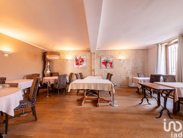 Murs commerciaux  à vendre 292 m² Meaux