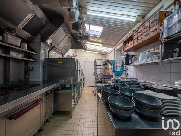 Murs commerciaux  à vendre 292 m² Meaux