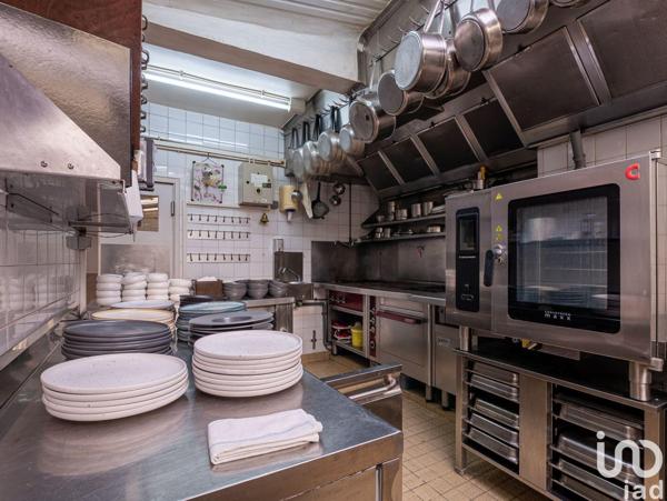 Murs commerciaux  à vendre 292 m² Meaux