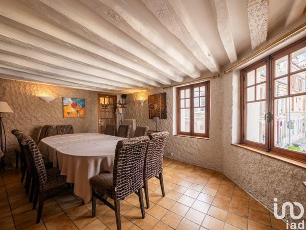 Murs commerciaux  à vendre 292 m² Meaux