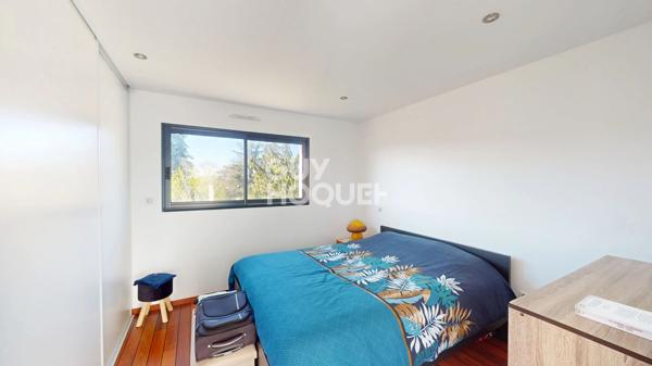 Maison Neuve Vallerois Lorioz