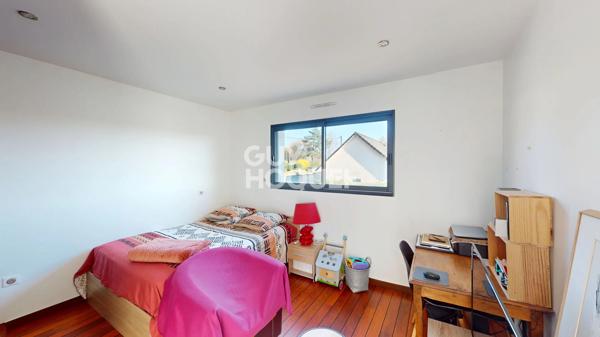 Maison Neuve Vallerois Lorioz