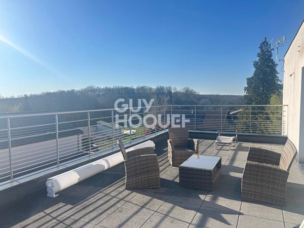 Maison Neuve Vallerois Lorioz