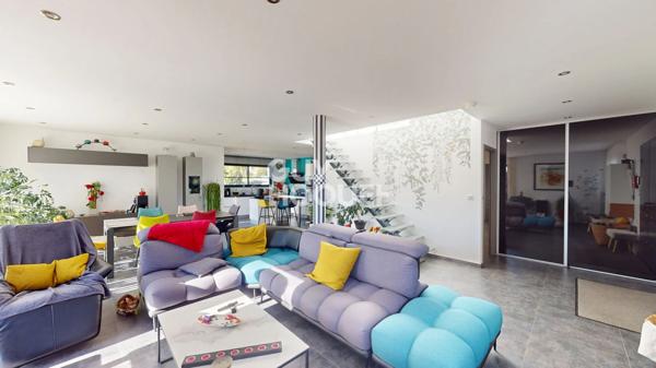 Maison Neuve Vallerois Lorioz