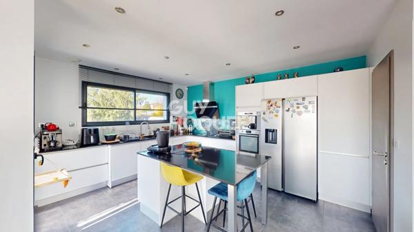 Maison Neuve Vallerois Lorioz