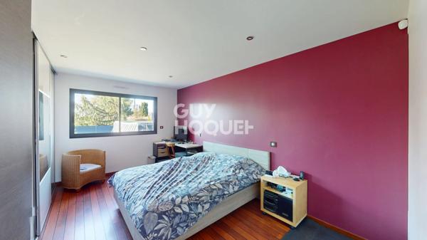 Maison Neuve Vallerois Lorioz