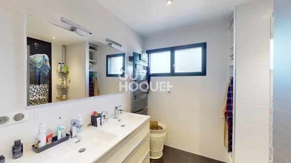 Maison Neuve Vallerois Lorioz