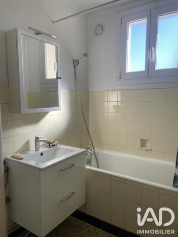 Appartement à vendre 3 pièces 63 m² Besançon