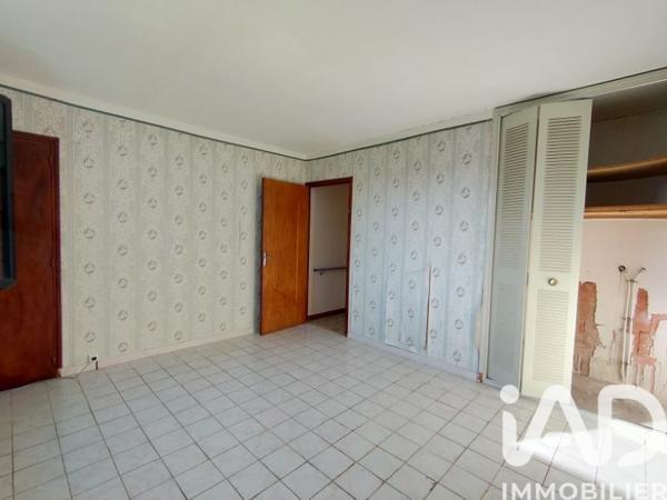 Maison à vendre 8 pièces 113 m² Pézenas