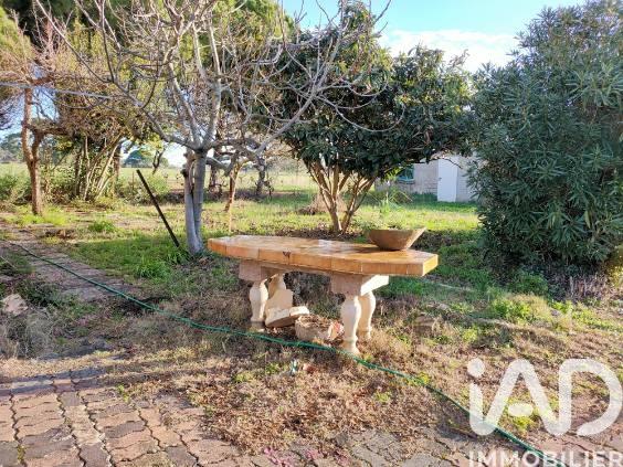 Maison à vendre 8 pièces 113 m² Pézenas