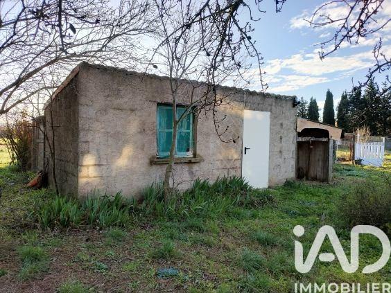 Maison à vendre 8 pièces 113 m² Pézenas