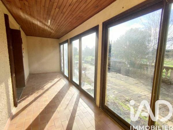Maison à vendre 8 pièces 113 m² Pézenas