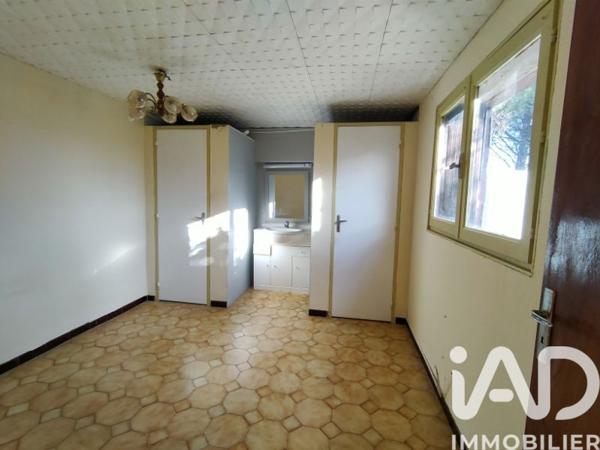 Maison à vendre 8 pièces 113 m² Pézenas