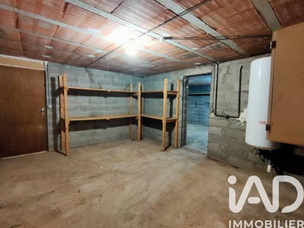 Maison à vendre 8 pièces 113 m² Pézenas