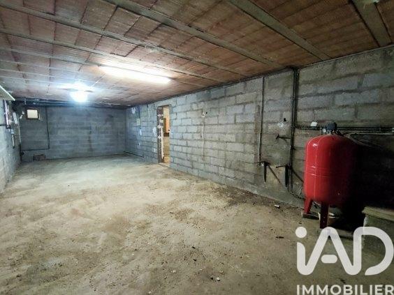 Maison à vendre 8 pièces 113 m² Pézenas