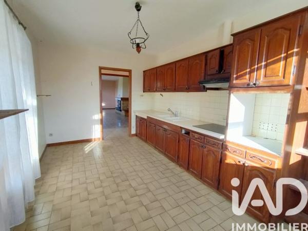 Maison à vendre 8 pièces 113 m² Pézenas