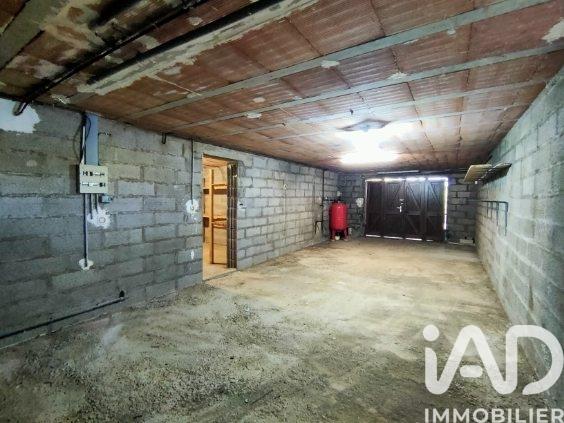 Maison à vendre 8 pièces 113 m² Pézenas