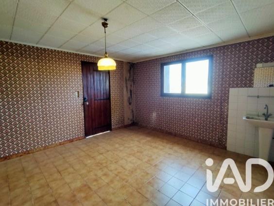 Maison à vendre 8 pièces 113 m² Pézenas