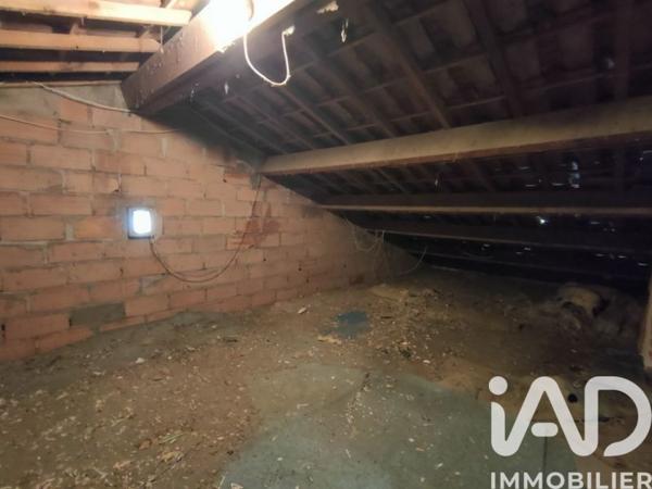 Maison à vendre 8 pièces 113 m² Pézenas