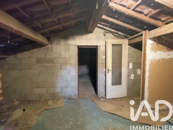 Maison à vendre 8 pièces 113 m² Pézenas