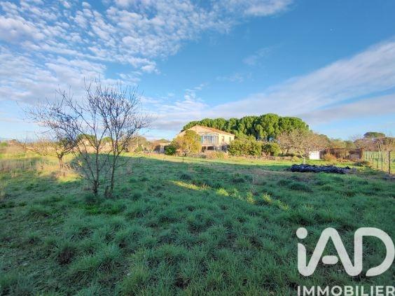 Maison à vendre 8 pièces 113 m² Pézenas