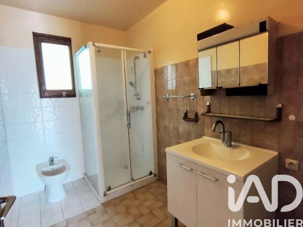 Maison à vendre 8 pièces 113 m² Pézenas