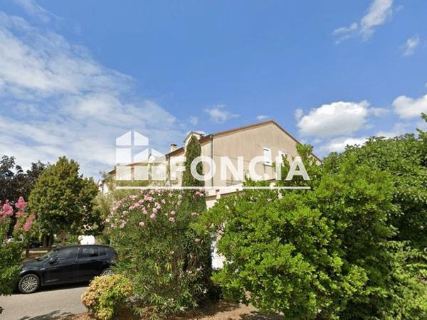 Location Appartement 3 pièces 62.27 m² - 146 ALLEE DU PALLADIO Guilherand-granges 07500