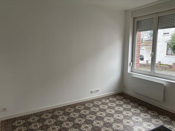 Maison Aulnoye Aymeries 4 pièces 65 m2