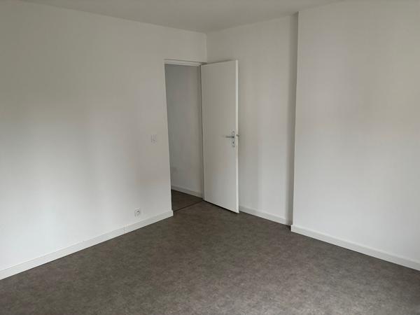 Maison Aulnoye Aymeries 4 pièces 65 m2