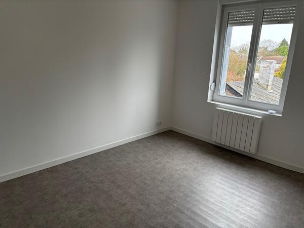 Maison Aulnoye Aymeries 4 pièces 65 m2